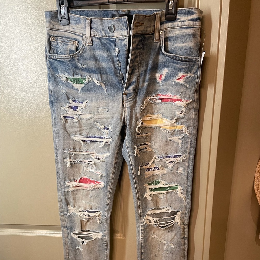 New with tags size 32